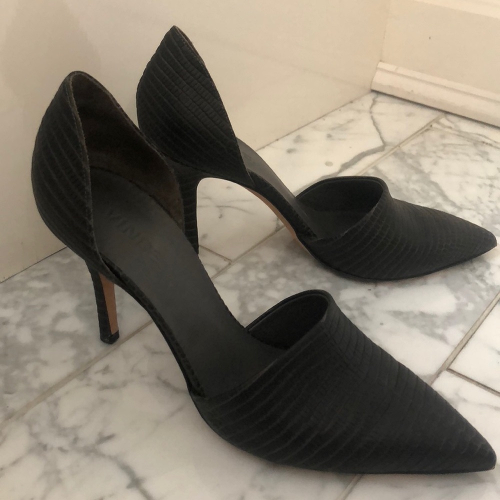 Vince Mules